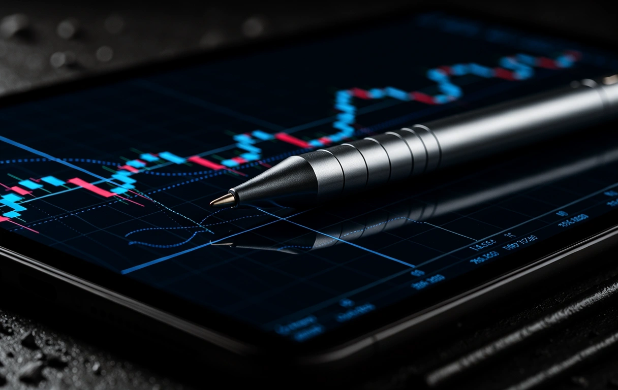 BountyGameLot Trading