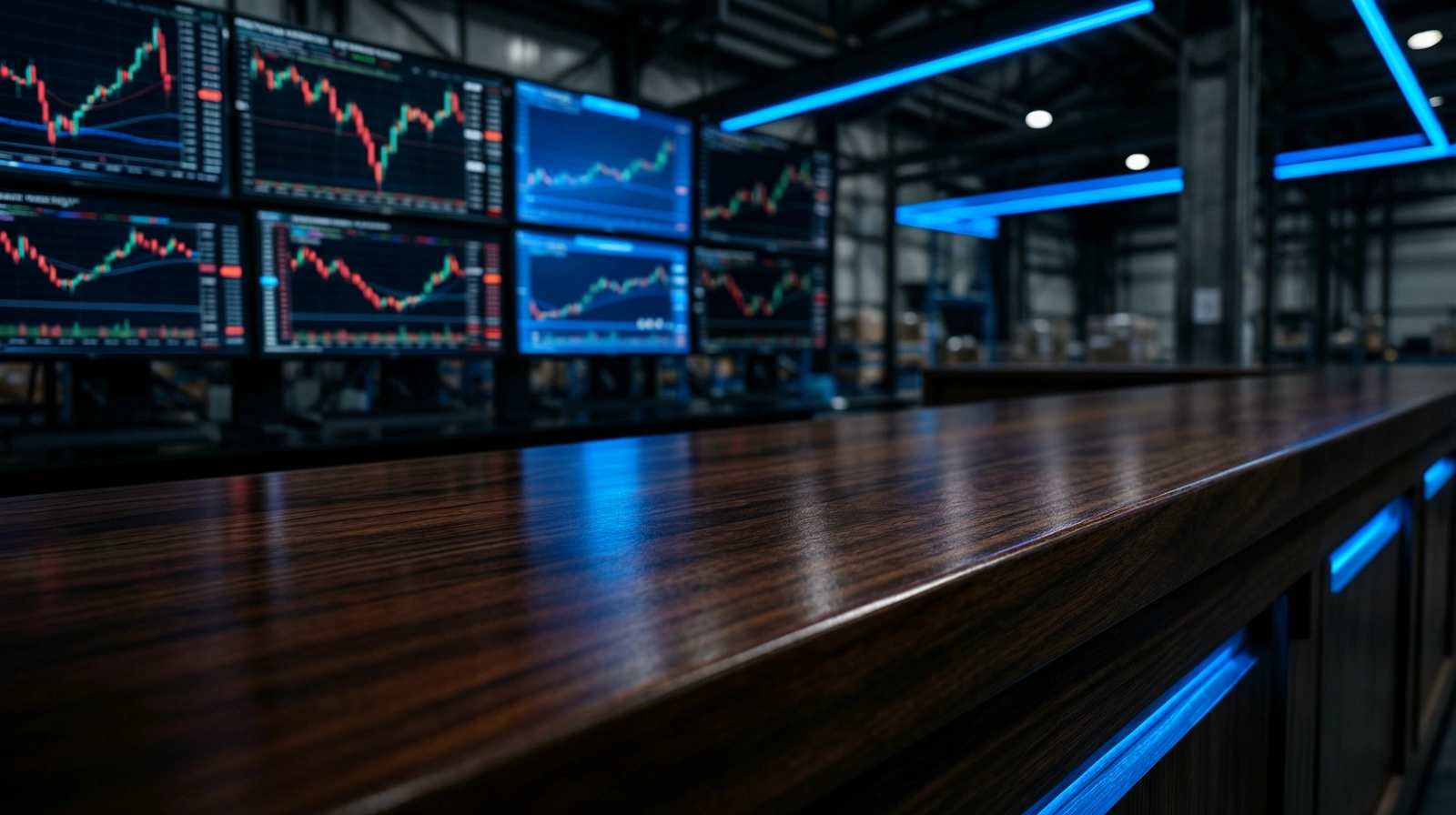 BountyGameLot Trading Office Nicosia